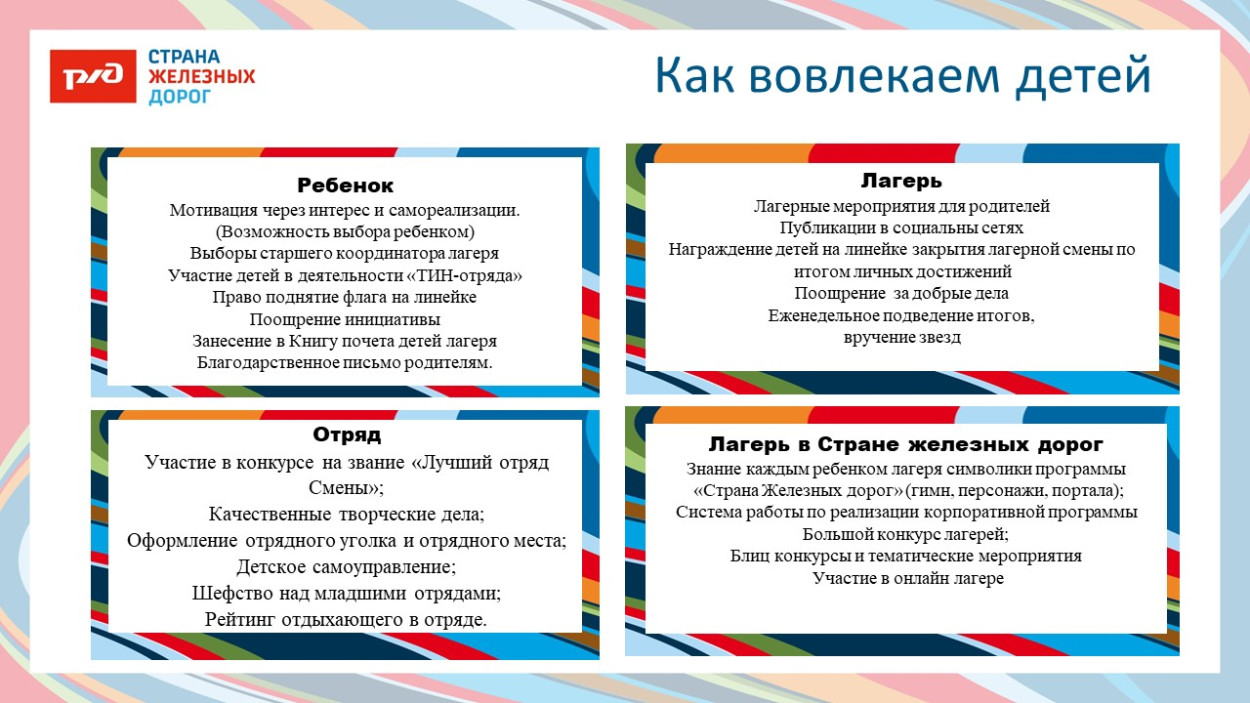 ЗабЖД ДОЛ "Сосновый бор"