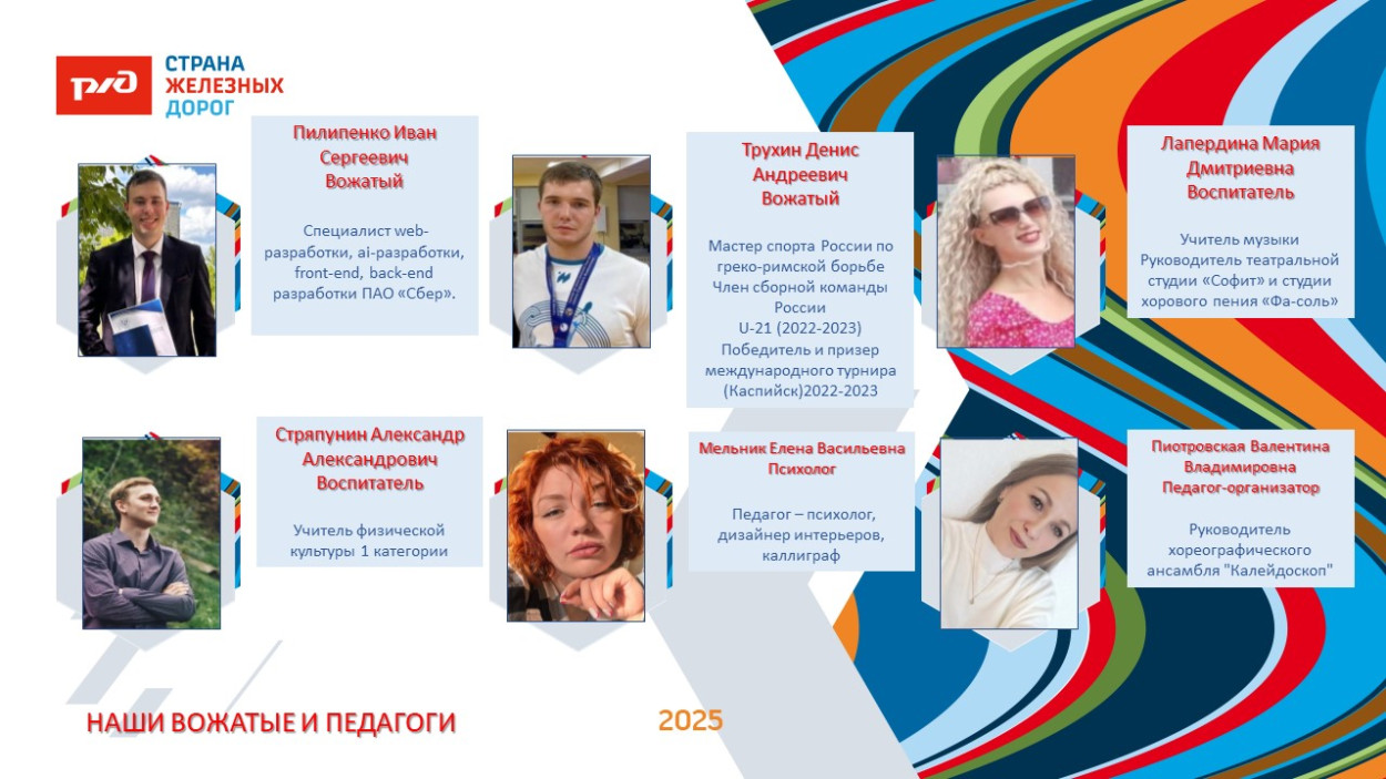 ДОЛ "Звездный"