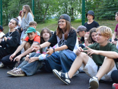 &laquo;Стартинейджер&raquo; в &laquo;Сахареже&raquo;