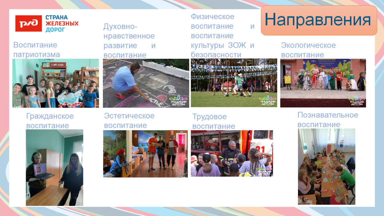 ДОЛ "Синезёрки"