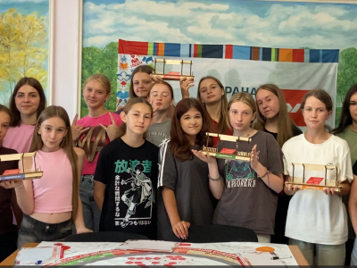 Наследники железнодорожной славы