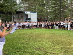 День Военно-морского флота!