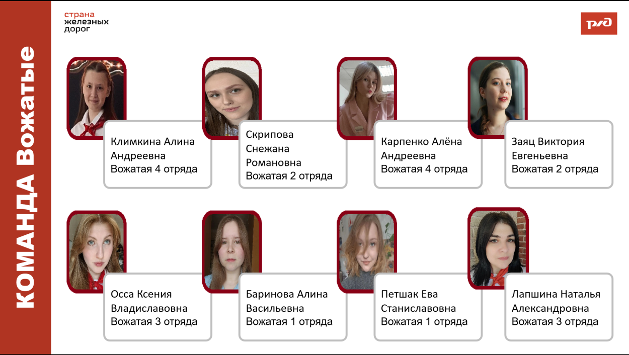 Детский оздоровительный лагерь "Надежда"