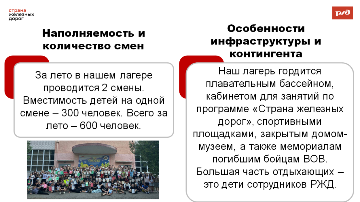 ДОЛ "Синезёрки"