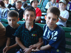 2 смена, ДОЛ &laquo;Экспресс&raquo;