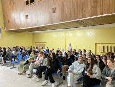 &laquo;Интуиция&raquo; в Усладе!