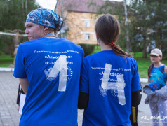 День Физкультурника в &laquo;Старой Рузе&raquo;: Энергия, триумф и вдохновение! 