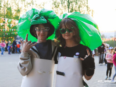 День экологии!