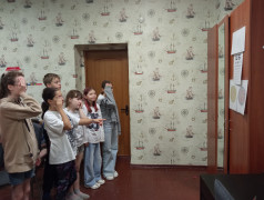 Встреча "Я - твое тело"