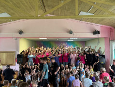 80- летию Великой Победе посвящается...