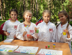 День железнодорожных профессий в в Заслоновграде: &laquo;Ярмарка профессий&raquo; открыла двери в мир железных дорог