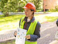 ДЕНЬ ЖЕЛЕЗНОДОРОЖНЫХ ПРОФЕССИЙ!