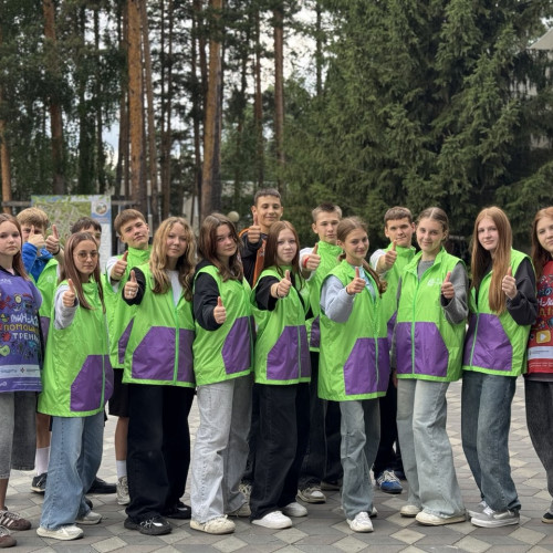 ДОК &laquo;Аленушка&raquo; - Южно-Уральская железная дорога - 2 смена