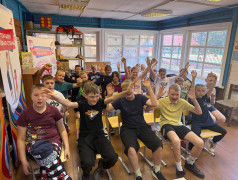 Железное здоровье и мы.