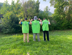 ТИН-Лига снова в нашем лагере!!!