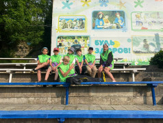 ТИН-Лига снова в нашем лагере!!!