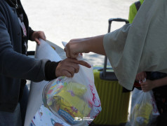 Пришла пора прощания&hellip;, ДОЛ &laquo;Экспресс&raquo;