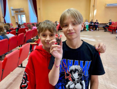 Кругосветка &laquo;МастерОК&raquo;