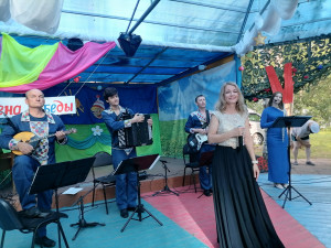 Моя малая Родина