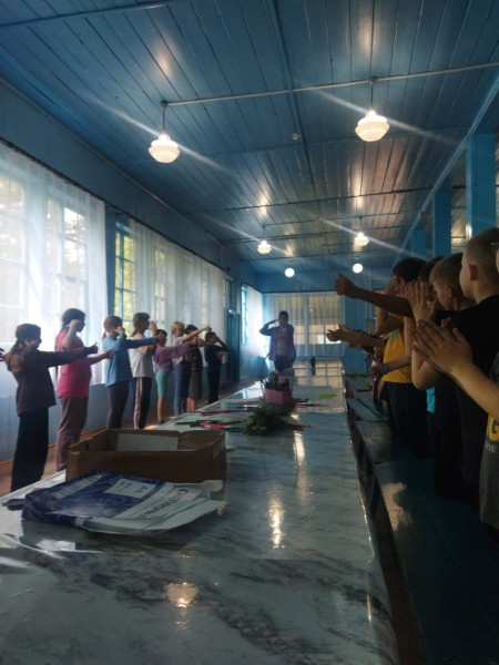 Развитие коммуникативных навыков и эмоционального интеллекта.