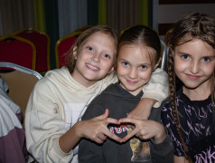 Прощальный концерт &laquo;От сердца к сердцу&raquo; в Заслоновграде: трогательное закрытие смены