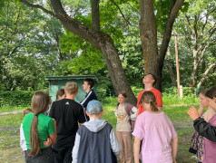 КВЕСТ: РЖД: вчера, сегодня, завтра!