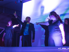 Третий день нашего путешествия!