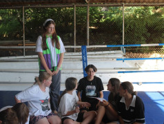 &laquo;Платформа №7&raquo; ?, ДОЛ &laquo;Экспресс&raquo;