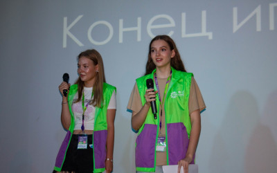 ТиН-лига в Заслоновграде: три смены тепла, дружбы и незабываемых моментов