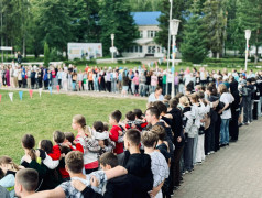 11 день | 2 смена | итоги