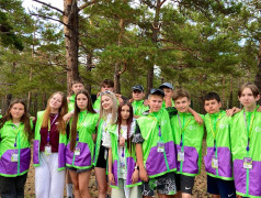 ТинЛига Сила - Делаем красиво!!!