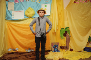 Праздник дружбы и творчества: как в Заслоновграде прошли яркие гостевания!