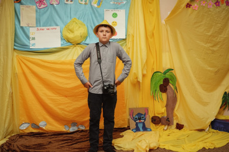 Праздник дружбы и творчества: как в Заслоновграде прошли яркие гостевания!