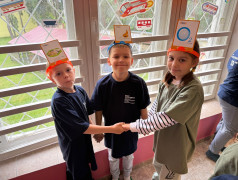 "Антисептик" и "Твое безопасное путешествия" - новости из Страны железных дорог