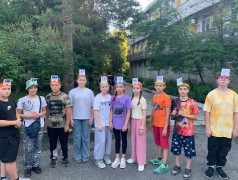 Квест-игра "Иммуноген"