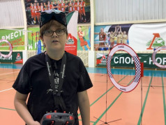 ОАО &laquo;РЖД&raquo; рассказывает о новом прорыве в Заслоновграде