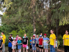  ВНИМАНИЕ! ВНИМАНИЕ! ГОВОРИТ И ПОКАЗЫВАЕТ ДОЛ ИМ.Ю. ГАГАРИНА!