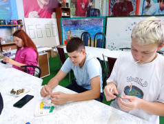 Семейные традиции Кубани