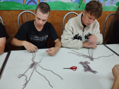 Секреты нашего лета