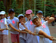 Эхо традиций: день, когда прошлое заговорило с будущим 
