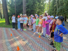 Круто начали! Первая кругосветка в Заслоновграде!