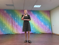 &ldquo;Мы веселы! Мы счастливы! Мы талантливы!!!&rdquo;