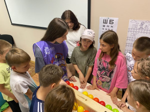 «Иммуноген» в Заслоновграде: финальный квест Железного Здоровья