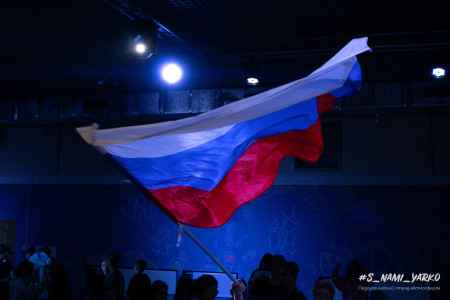 Моя малая Родина и наши корни!