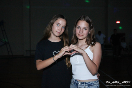 Финальный концерт 