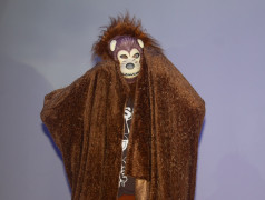 От древних цивилизаций до Страны железных дорог: творческое представление в Заслоновграде