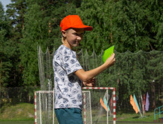 Круто начали! Первая кругосветка в Заслоновграде!