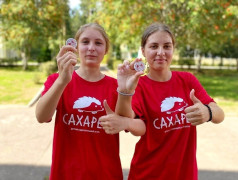 &laquo;Вызов БАМа&raquo;&nbsp;