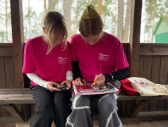 Железнодорожный вызов был брошен... и принят!