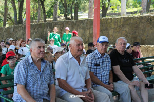 «Мы — дети РЖД», ДОЛ «Экспресс»